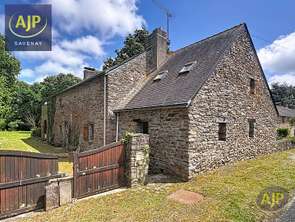 Vente Maison 4 chambresCampbon