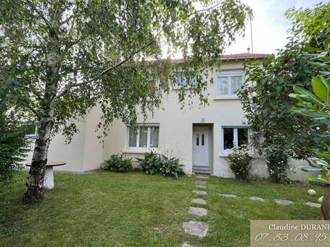 Vente maison 10 pièces Campbon 44