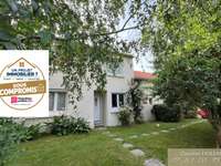 Vente maison 10 pièces