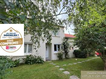 Vente maison 10 pièces Campbon 44