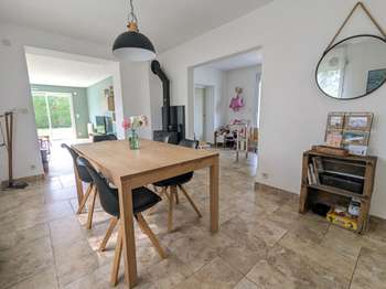 Vente maison 10 pièces