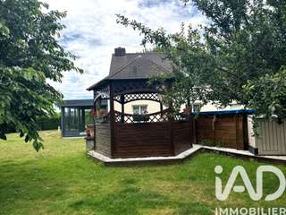 Vente maison 5 pièces Vente maison 5 pièces