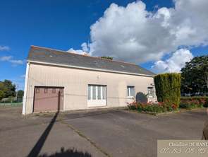 Vente Maison 3 chambresCampbon