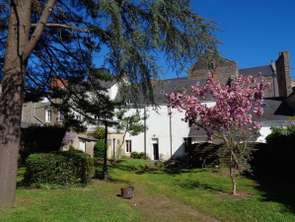 Vente Maison 7 chambresCampbon
