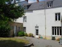 Vente maison 9 pièces Vente maison 9 pièces