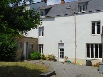 Vente maison 9 pièces Vente maison 9 pièces