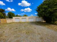 Vente maison 14 pièces