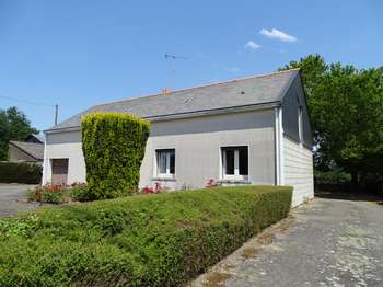 Photo Vente maison Campbon