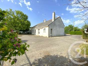 Vente Maison 3 chambresCampbon