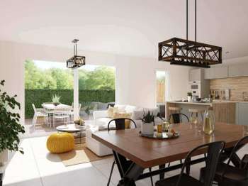 Vente Maison 3 chambresCampbon