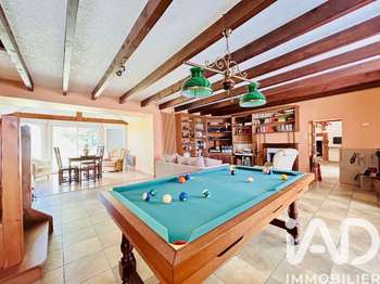 Vente Maison 4 chambresCampbon