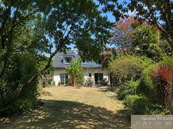 Vente maison 7 pièces Campbon 44