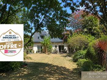 Vente Maison 4 chambresCampbon