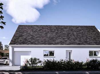Vente Maison 3 chambresCampbon