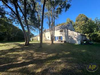 Vente Maison 4 chambresCampbon