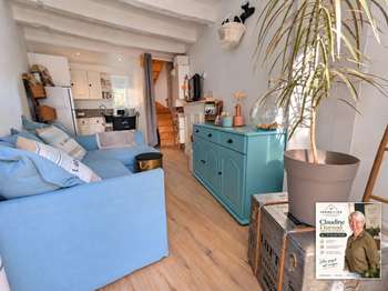 Vente Maison 1 chambreCampbon