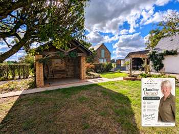 Vente Maison 4 chambresCampbon
