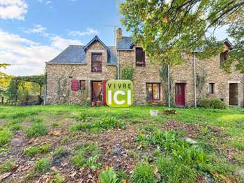Vente Maison 5 chambresCampbon