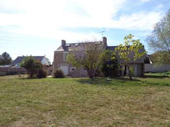 Photo Vente maison Campbon