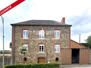 Vente Maison 2 chambresCampeaux