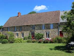 Vente Maison 4 chambresCampeaux