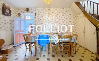 Photo Vente maison Campeaux