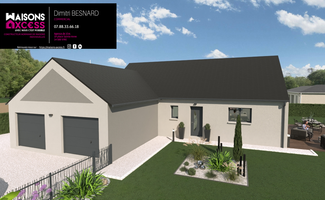 Photo Vente maison Campeaux