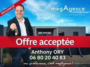 Vente Maison 3 chambresCampeaux