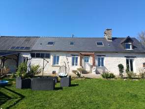 Vente Maison 3 chambresCampeaux