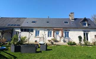 Photo Vente maison Campeaux