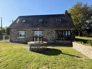 Vente Maison 2 chambresCampeaux