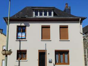 Vente Maison 4 chambresCampeaux