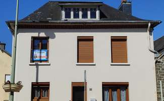 Photo Vente maison Campeaux