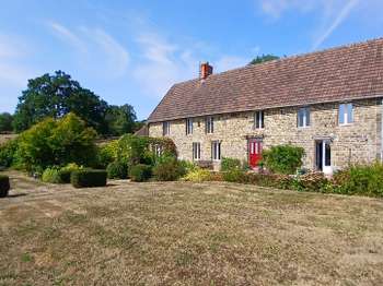 Vente Maison 4 chambresCampeaux