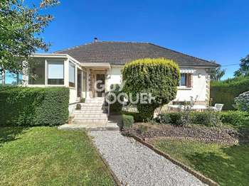 Vente Maison 3 chambresCampeaux