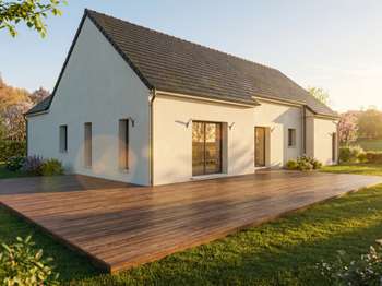 Vente maison