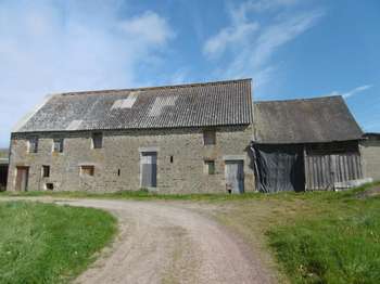 Vente maison Campeaux 14