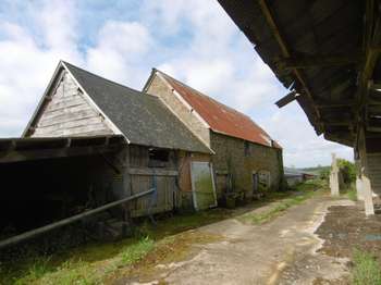 Vente maison