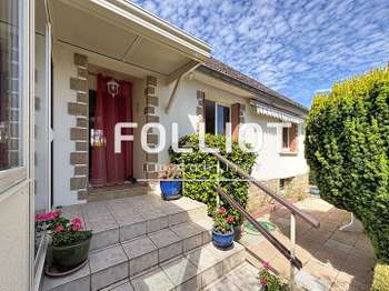 Vente Maison 3 chambresCampeaux