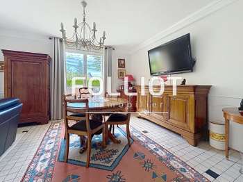 Vente Maison 3 chambresCampeaux