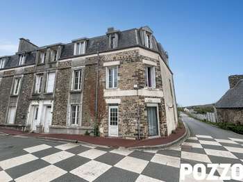 Vente Maison 6 chambresCampeaux