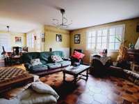 Vente maison 9 pièces