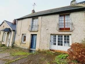 Vente Maison 7 chambresCampel
