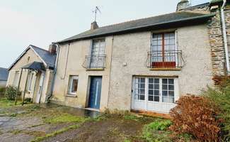 Photo Vente maison Campel