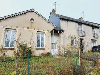 Vente maison 9 pièces Vente maison 9 pièces