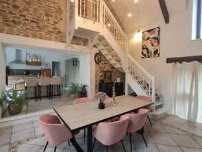 Vente Maison 5 chambresCampel