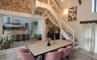 Photo Vente maison Campel