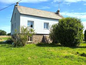 Vente Maison 4 chambresCampel