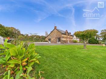 Vente Maison 3 chambresCampel