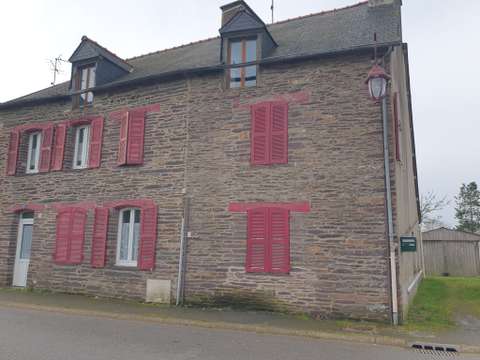 Vente maison 8 pièces Vente maison 8 pièces